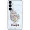 Disney Bambi Thumper Sketched portrait Galaxy S25 Skin